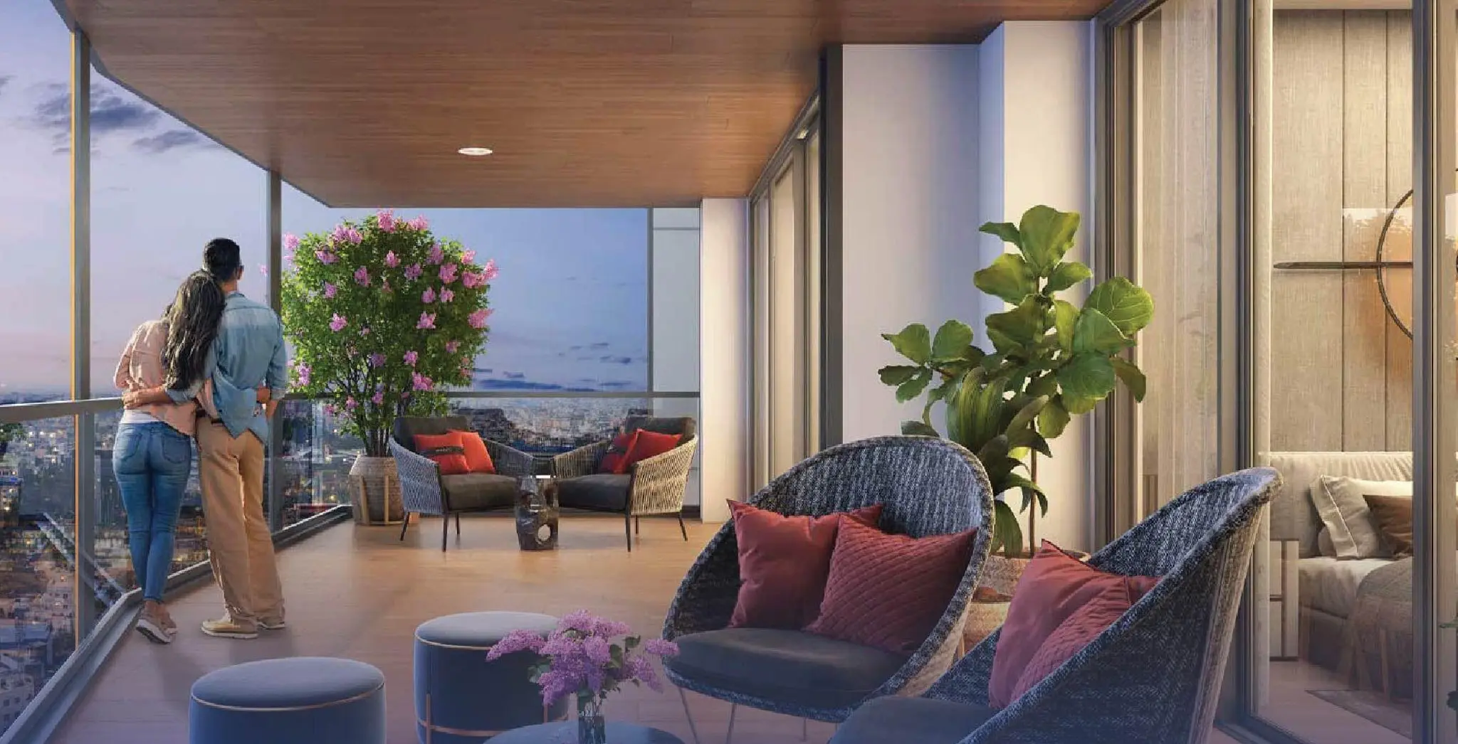 Puravankara KIADB banner