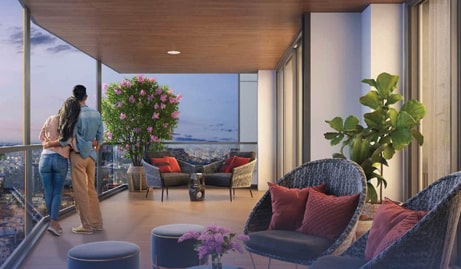 Puravankara KIADB banner